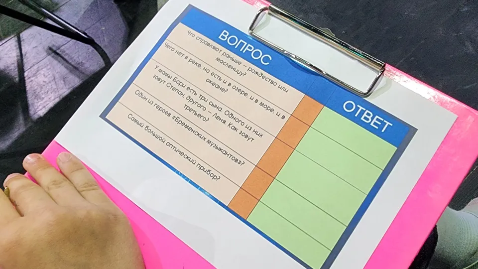 Фото: МедиаБанк Подмосковья/Валентина Максимова