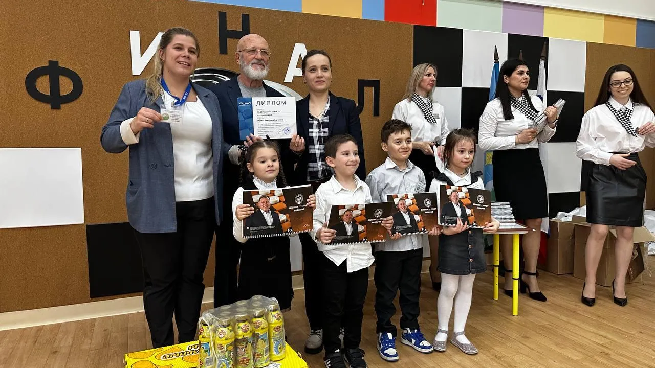 Фото: Наталья Бычкова