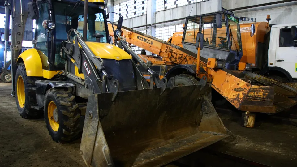 Фото: администрация г.о. Воскресенск