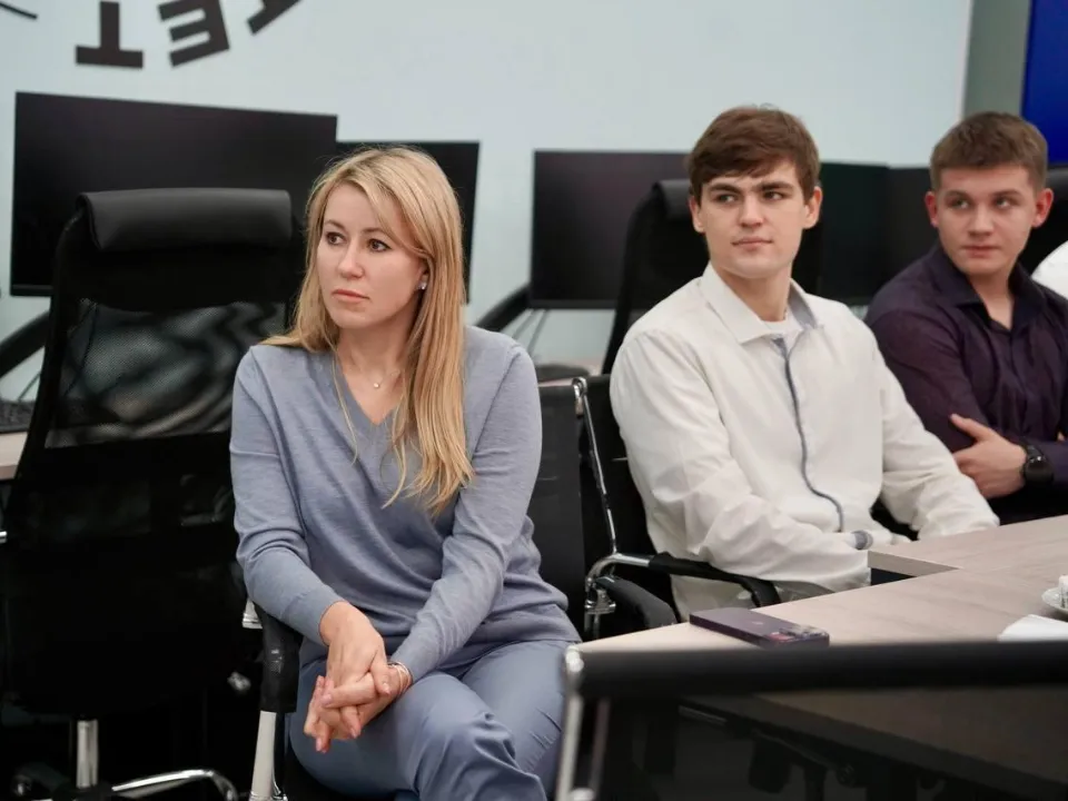 Фото: ГБПОУ МО «Ногинский колледж»