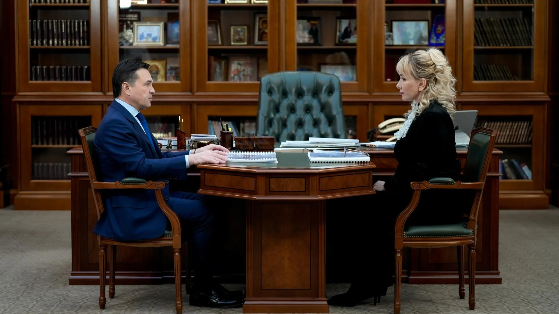 Фото: Александра Степанова