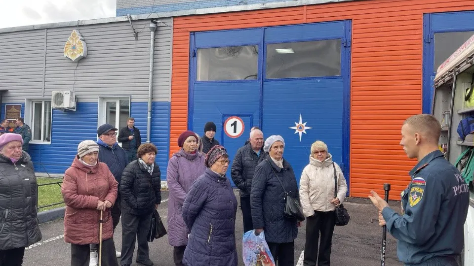 Фото: Министерство социального развития Московской области