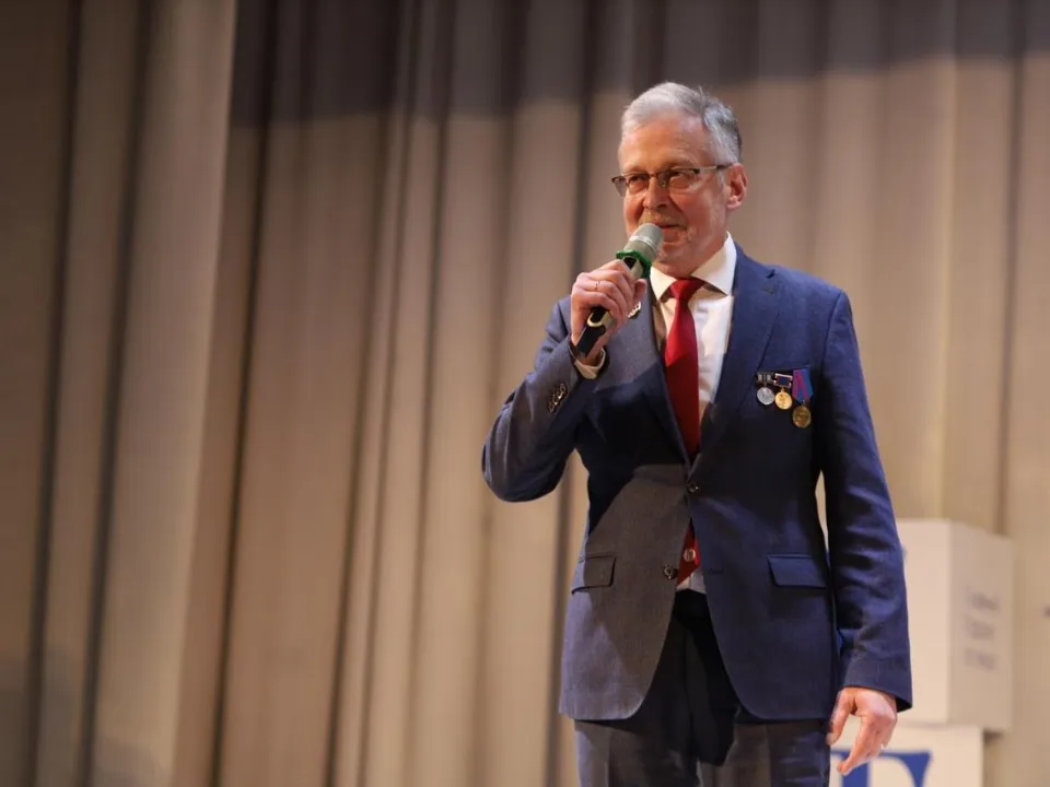 Фото: Гжельский государственный университет