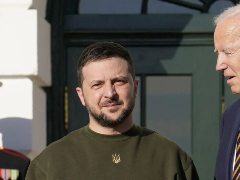 «Молчит о своей природе»: ясновидящая рассказала, может ли Зеленский оказаться Антихристом