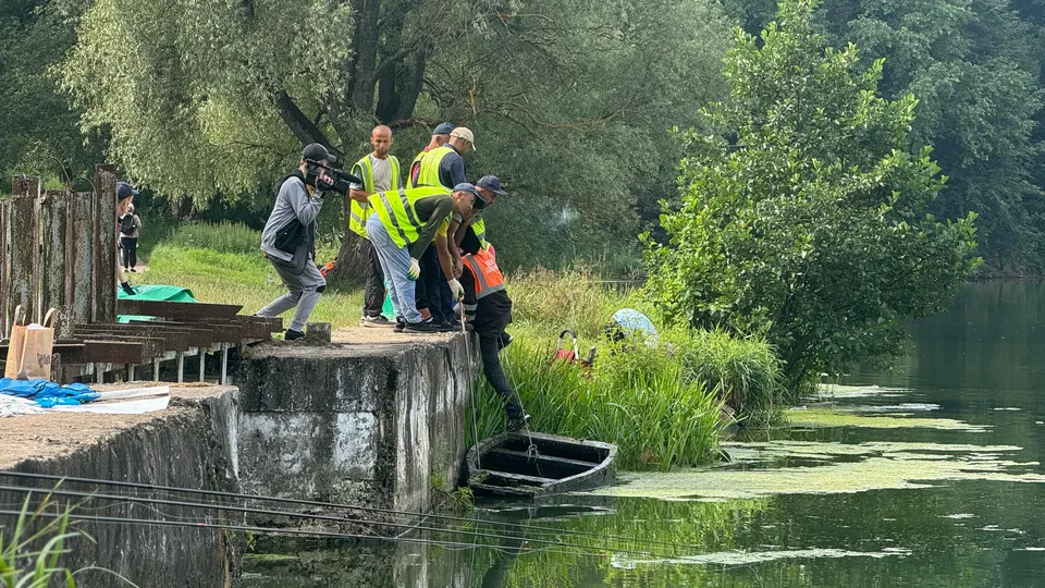 Фото: МедиаБанк Подмосковья/Полина Абраменко
