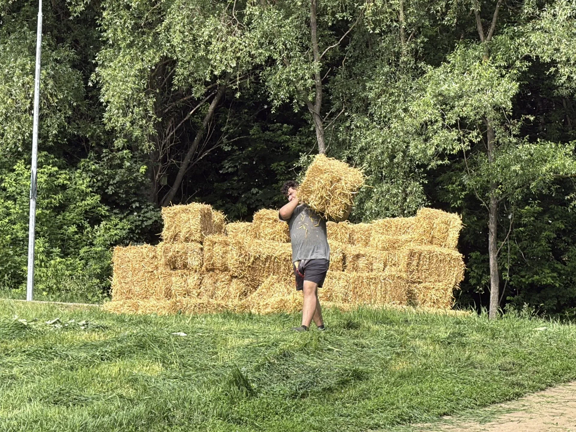 Фото: Ольга Стаферова