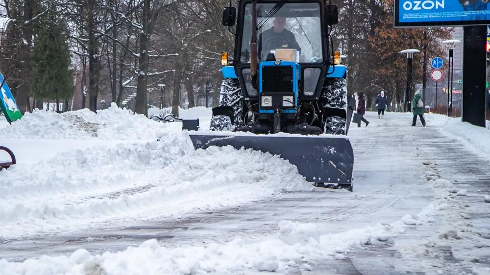 Пресс-служба администрации Одинцовского г. о.