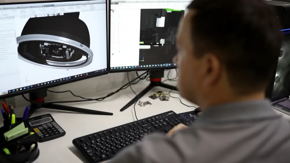 Фото: РИА Новости/Виталий Тимкив