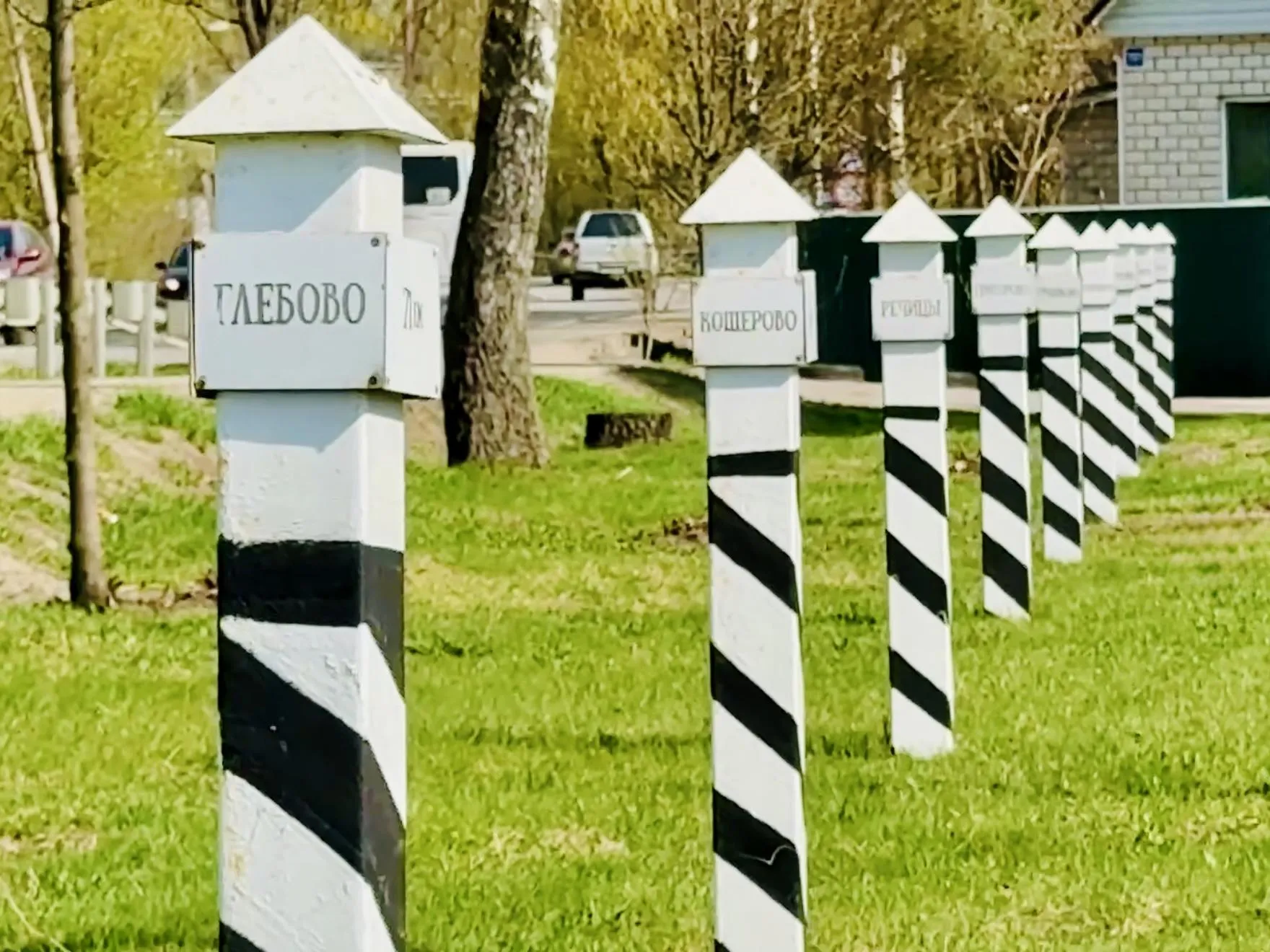 Фото: Ольга Стаферова