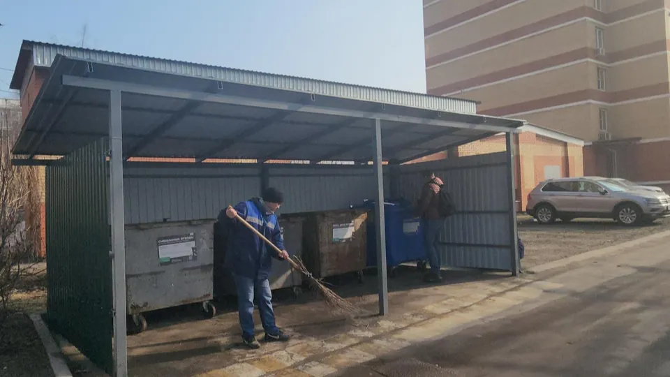 Фото: Наталья Лымарь