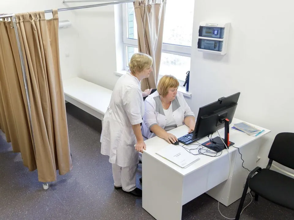 Фото: Наталья Лымарь