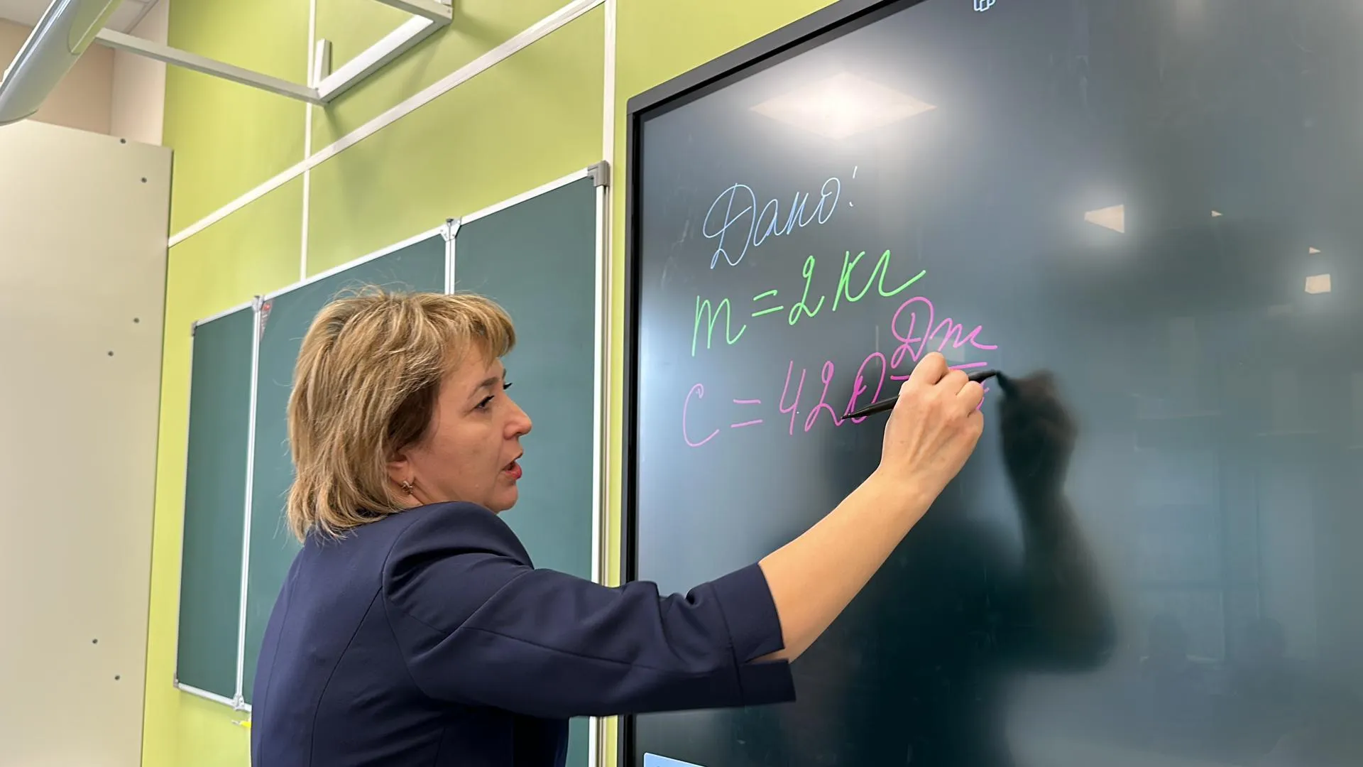 Фото: Мария Шматкова