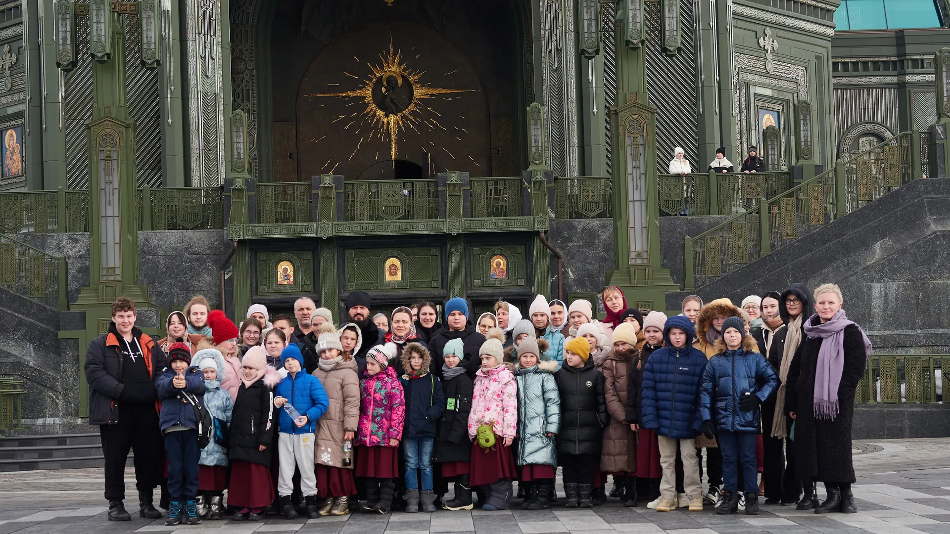 Фото: пресс-служба администрации г.о. Кашира