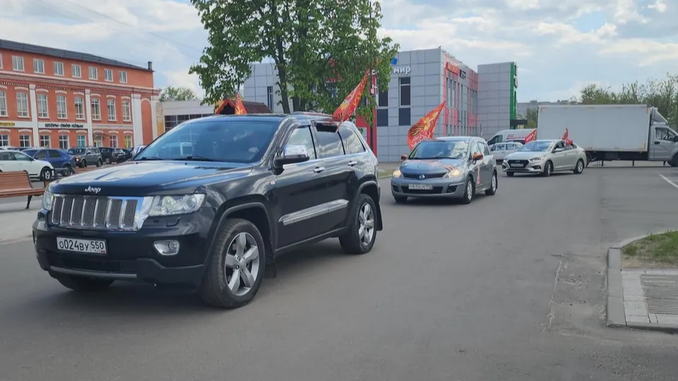 Фото: Ольга Сычева