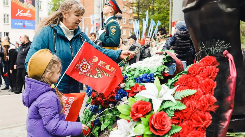 Фото: пресс-служба администрации г.о. Химки
