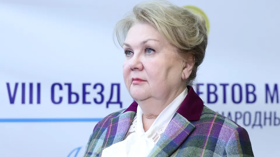 Фото: пресс-служба губернатора и правительства Московской области/Екатерина Агеева