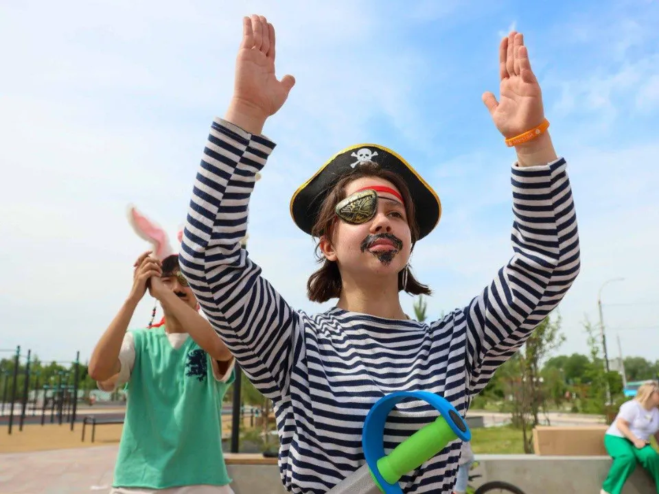 Фото: пресс-служба администрации г. о. Подольск