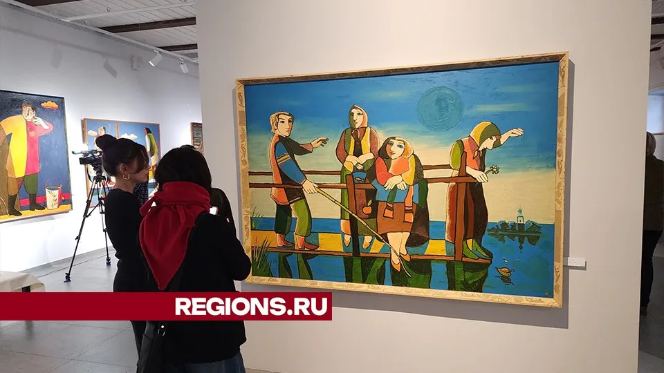 Фото: REGIONS/Александр Степушкин