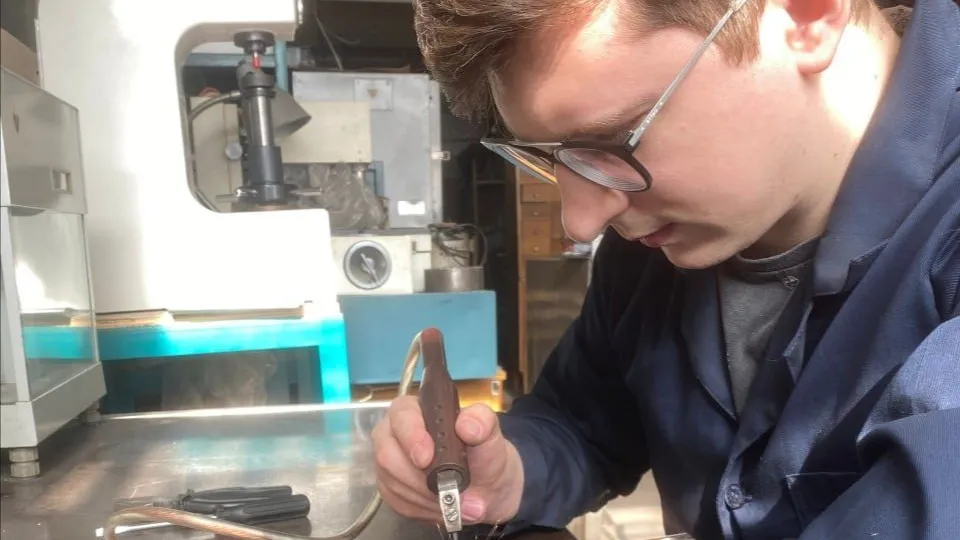 Фото: личный архив Михаила Антипова