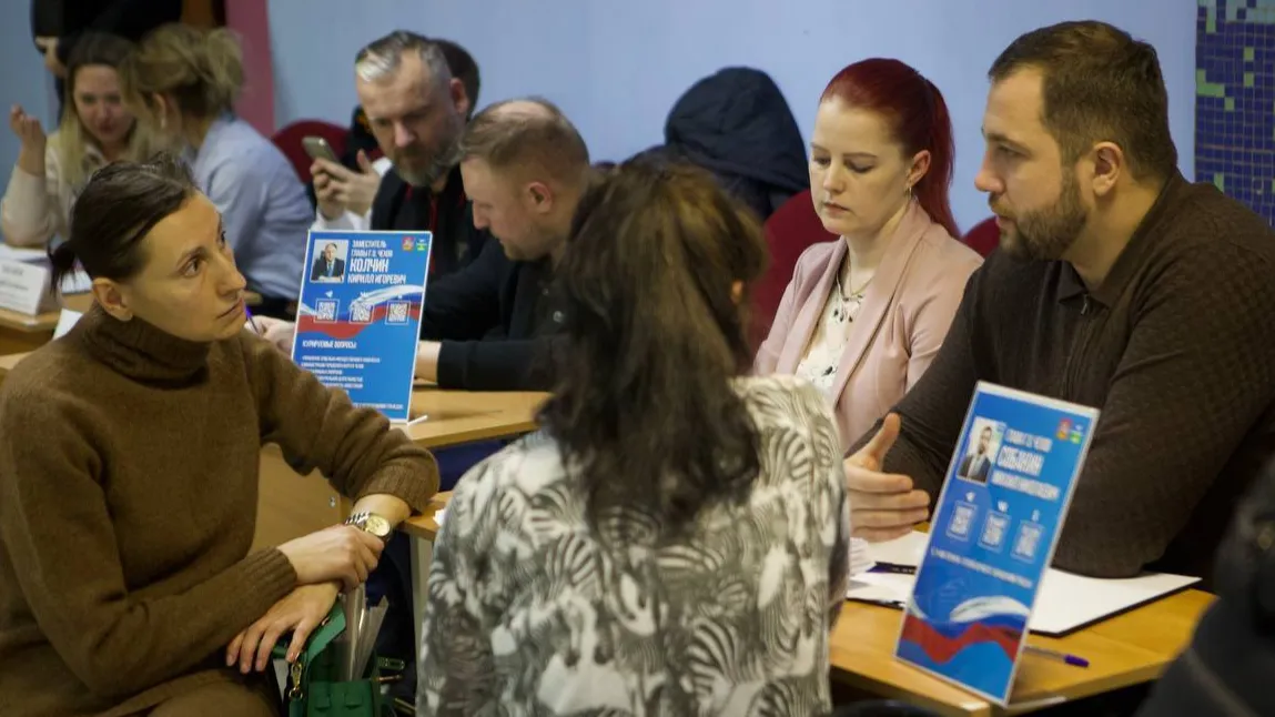 фото: Собакин Official / telegram