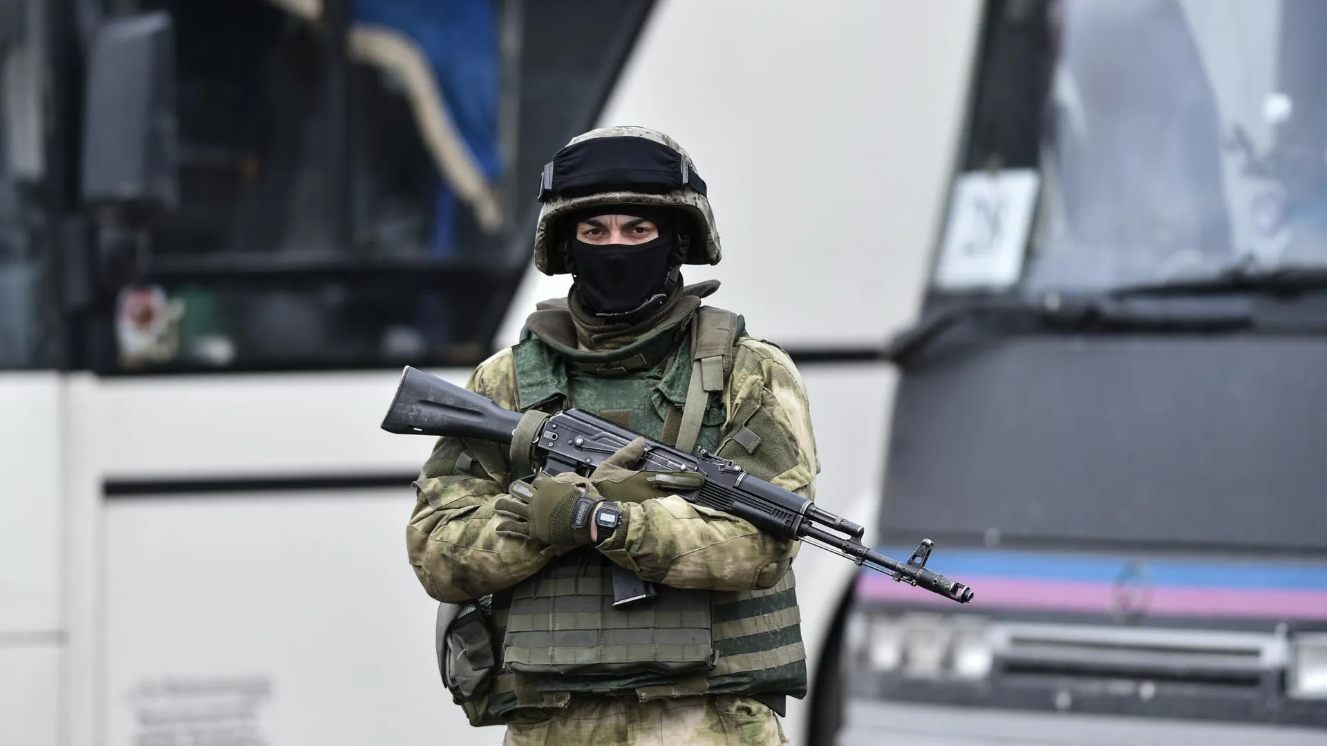 Политолог Евстафьев считает, что убийство генерал-лейтенанта Кириллова является вызовом российским спецслужбам