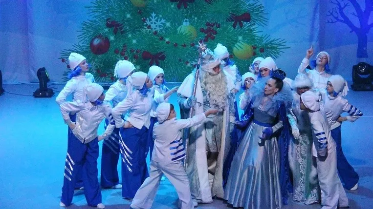 Фото: Пресс-служба Министерства культуры и туризма Московской области