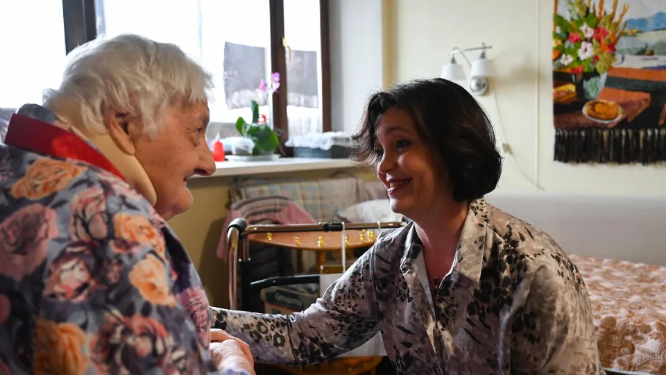 Фото: пресс-служба администрации г.о. Ленинский