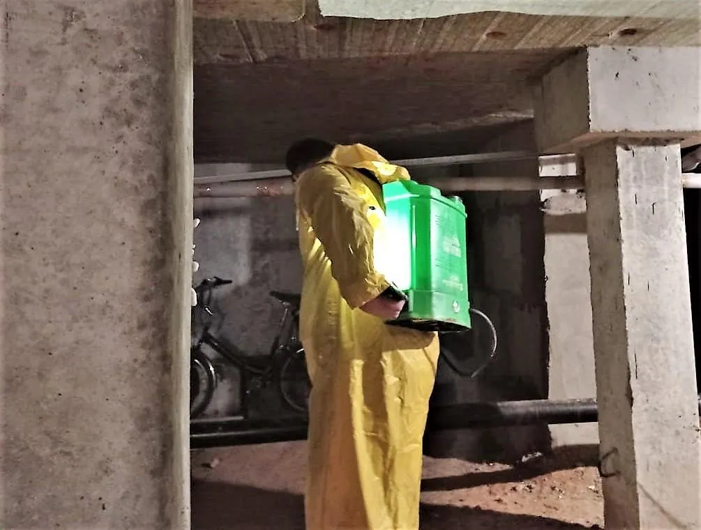 Фото: ГЖИ МО