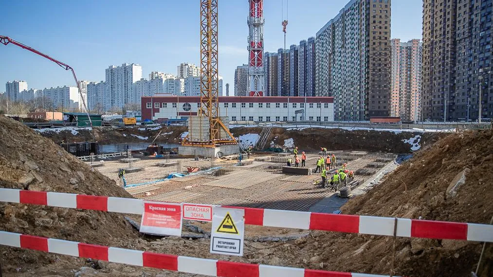 пресс-служба администрации Одинцовского г.о.