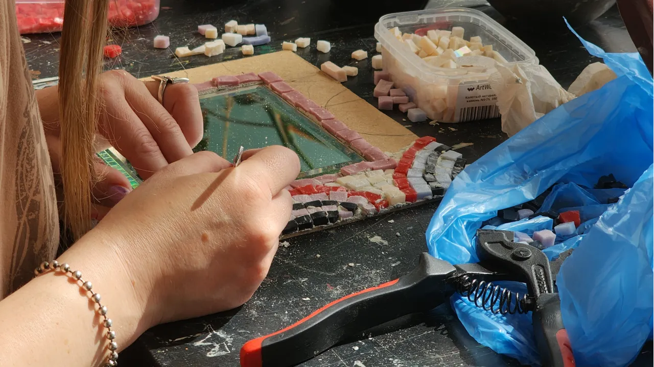 МедиаБанк Подмосковья/Иван Петрушин