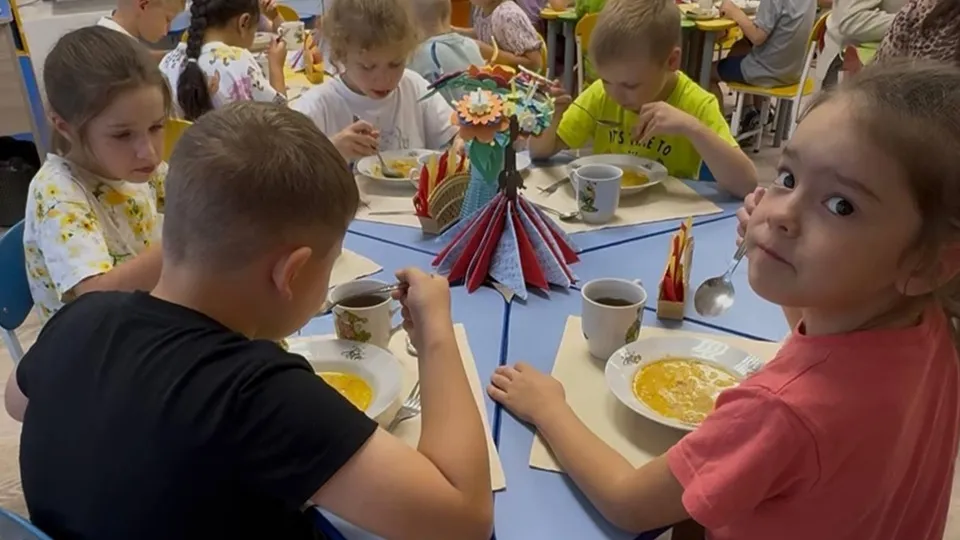 Фото: пресс-служба администрации г.о. Солнечногорск