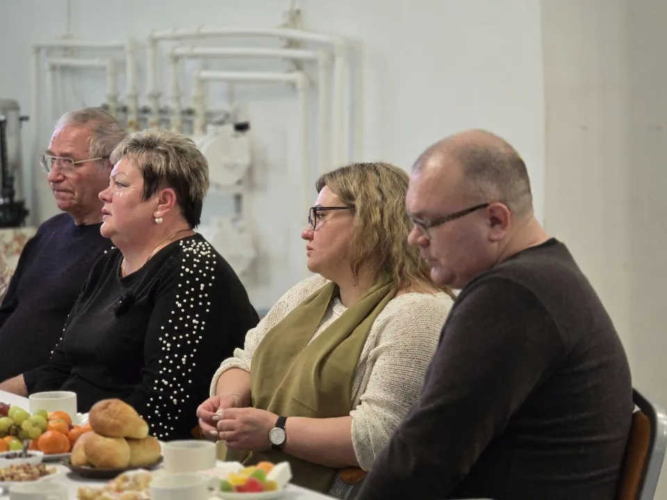 Фото: Яна Шаливская