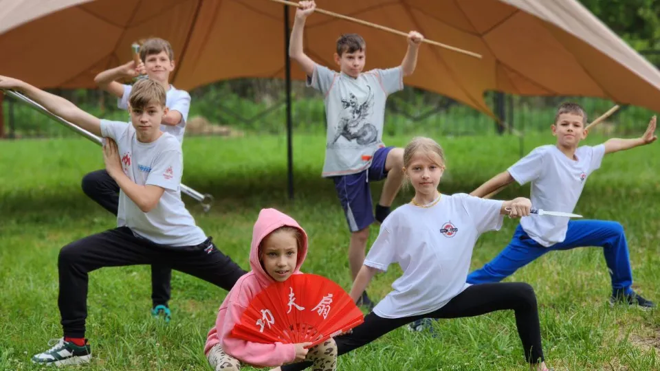 Фото: МедиаБанк Подмосковья/Светлана Плотникова