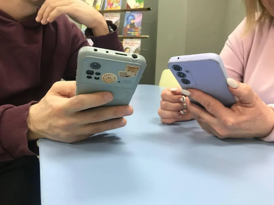 Фото: администрация г.о. Люберцы