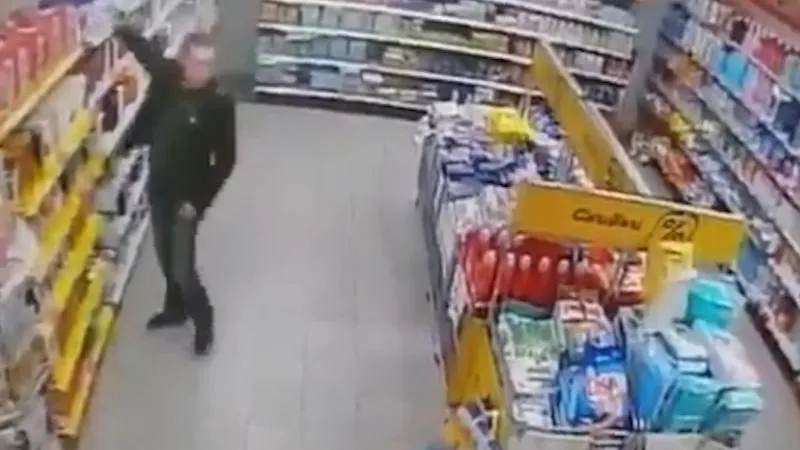 Скриншот видео Youtube