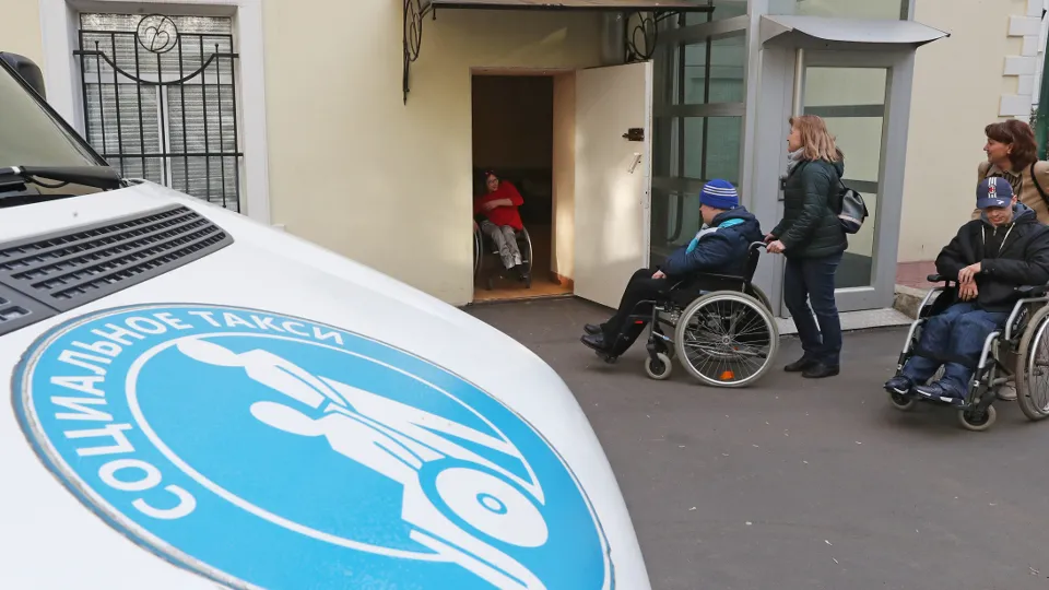 Фото: ТАСС/Сергей Карпухин