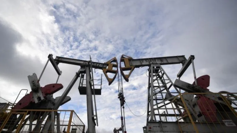 Эксперт Вячеслав Мищенко предсказал возможное повышение цен на нефть