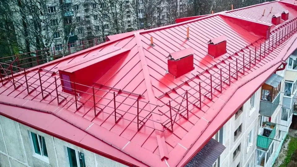 Фото: Министерство жилищно-коммунального хозяйства Московской области