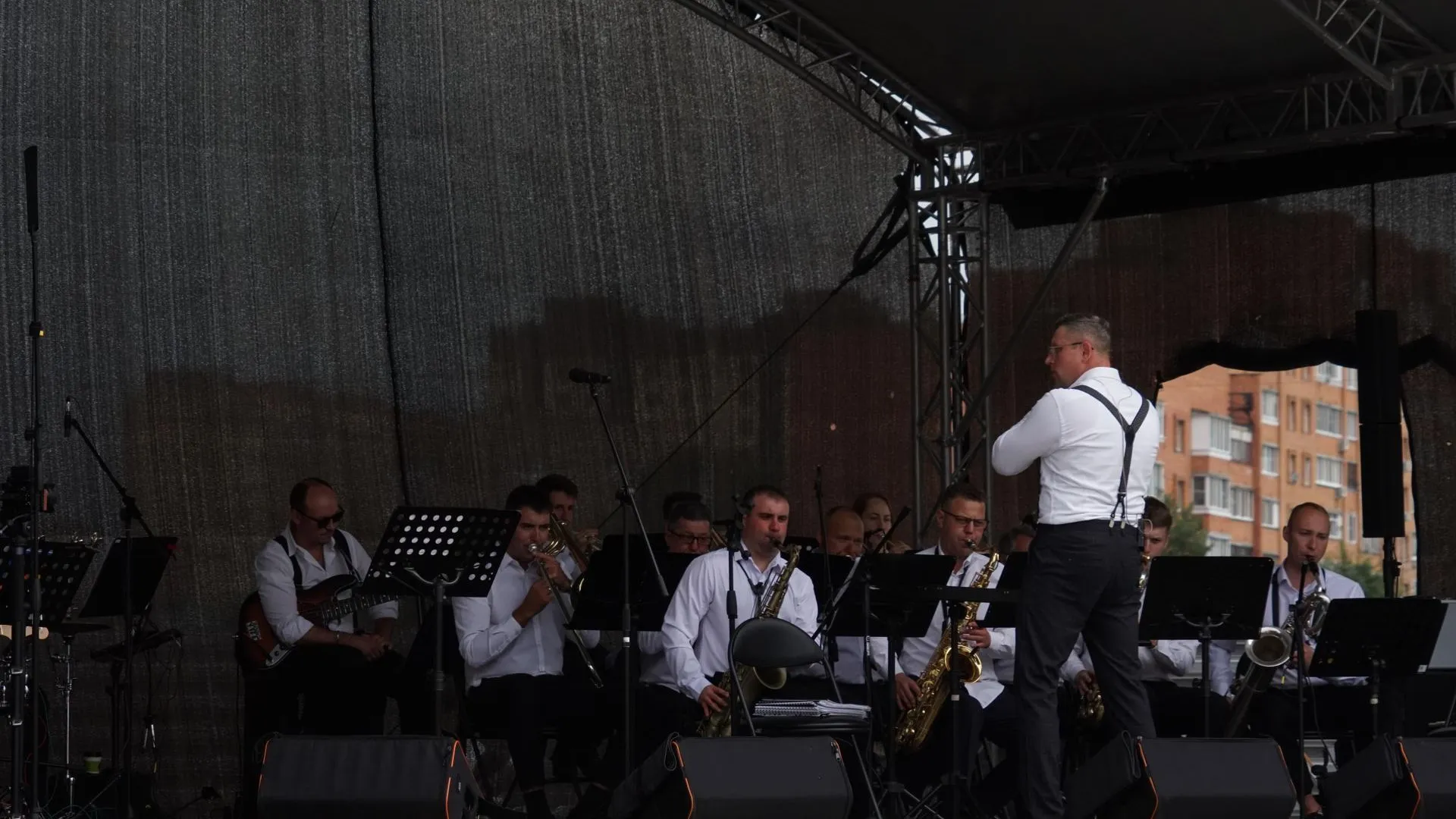 Фото: Виталий Сид