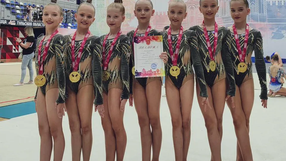 Фото: пресс-служба администрации г.о. Щелково