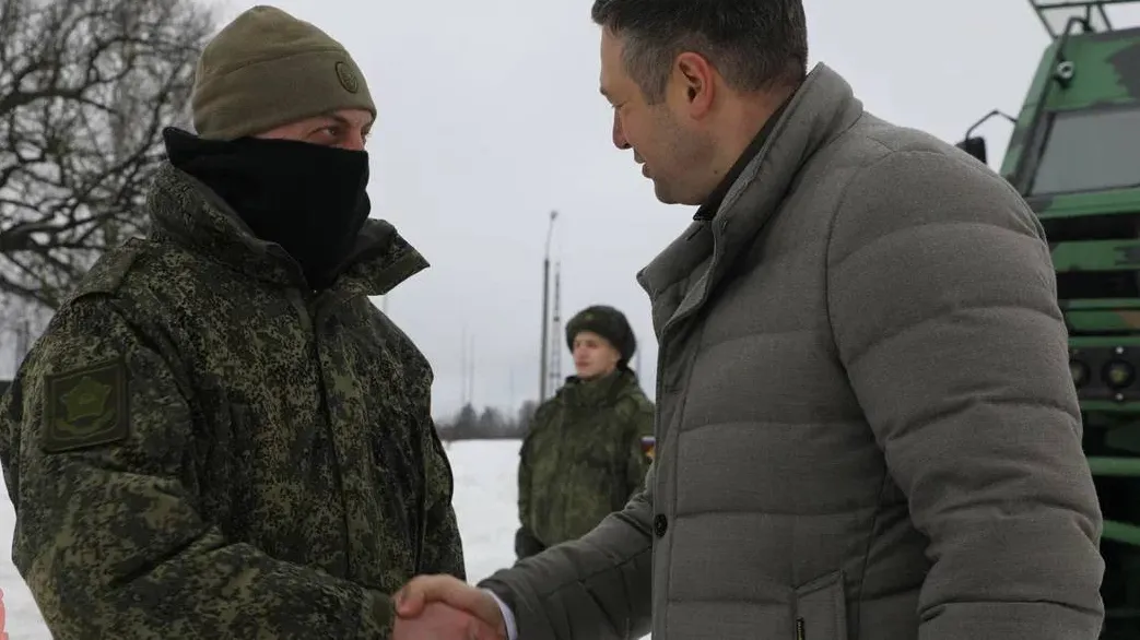 пресс-служба администрации Наро-Фоминского г.о.