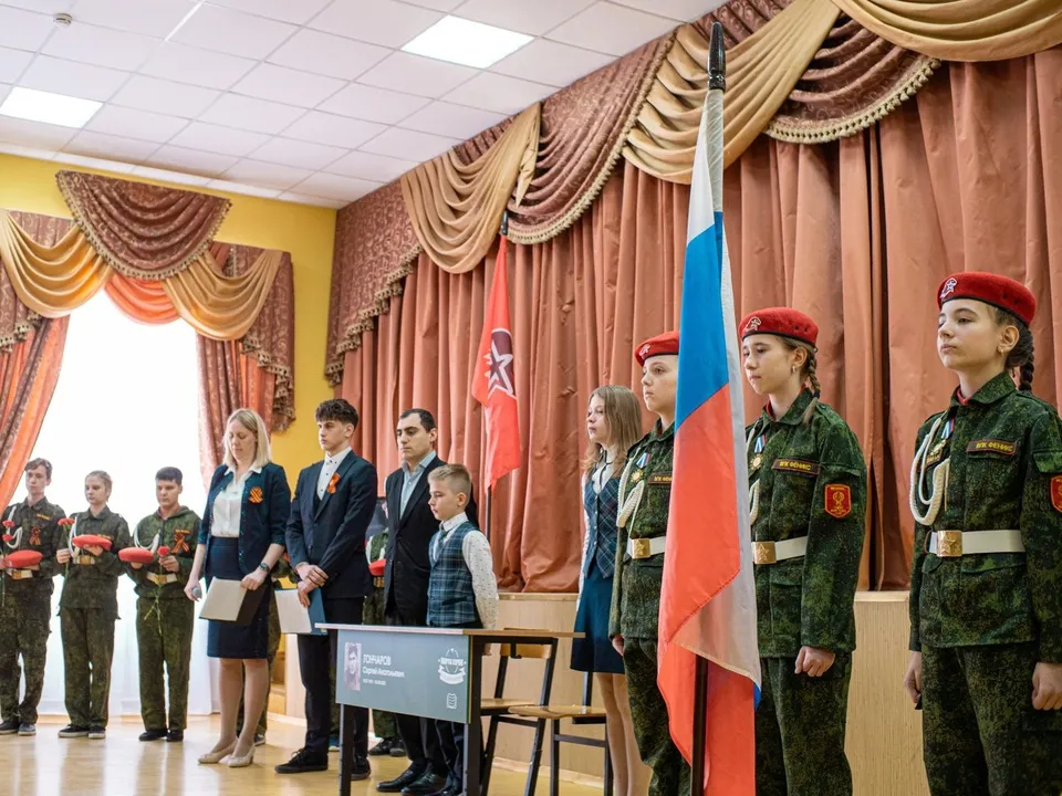 Фото: Никита Пушкин&nbsp;