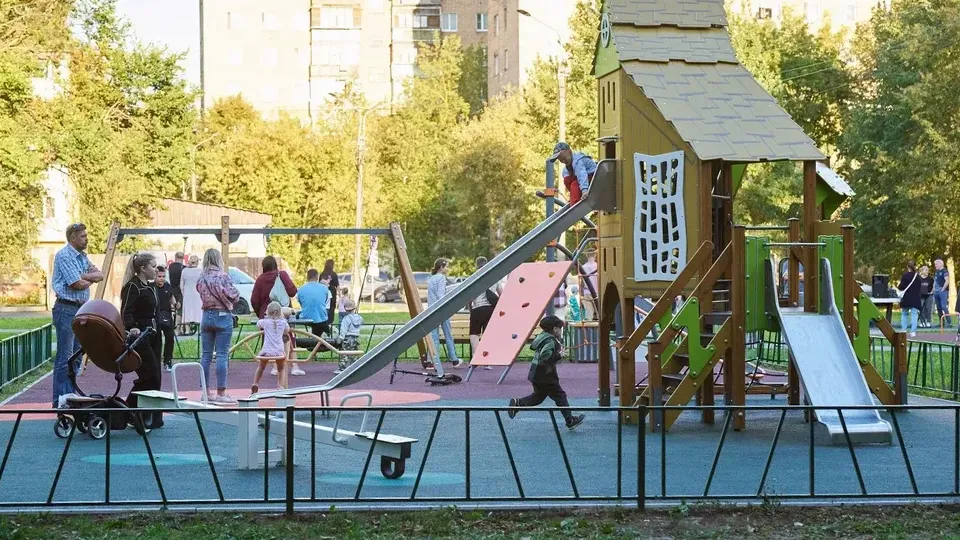 Фото: пресс-служба администрации м.о. Чехов