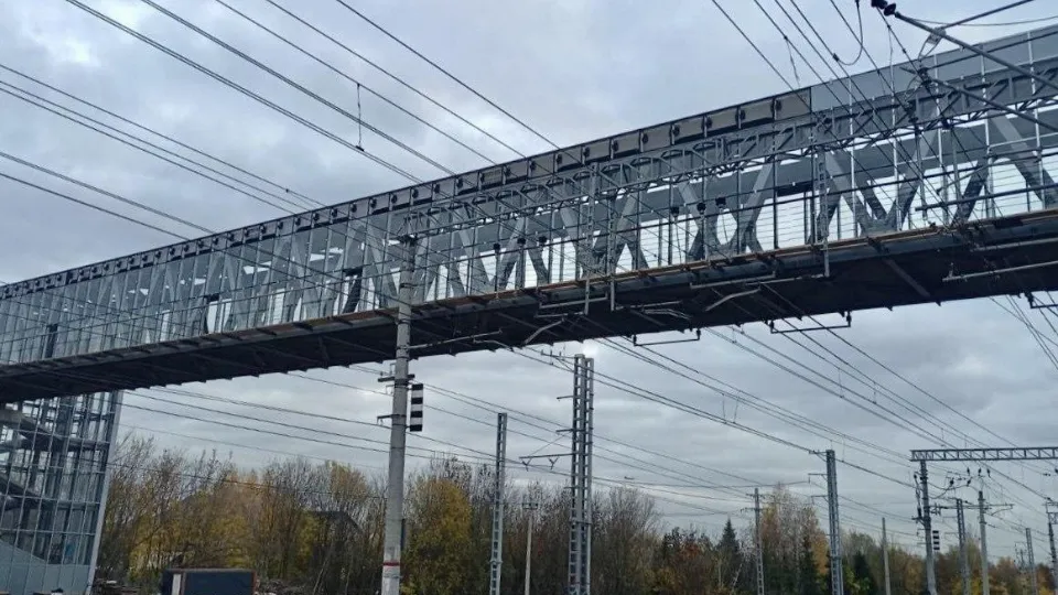 Фото: Министерство транспорта и дорожной инфраструктуры Московской области