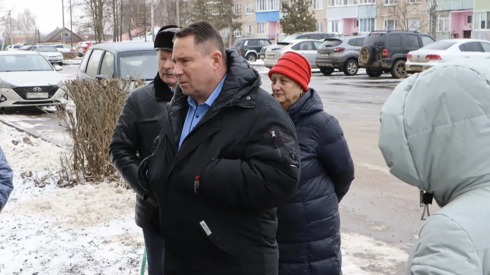 Фото: vk.com/Виталий Федонин