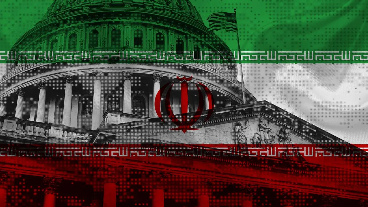 Политолог объяснил, как война США с Ираном спасет Донбасс