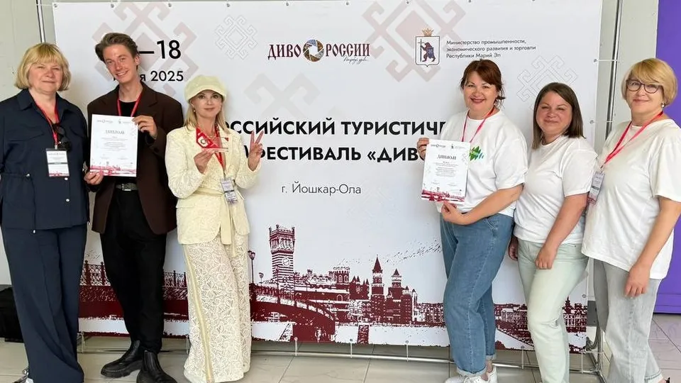 Фото: пресс-служба администрации г.о. Клин