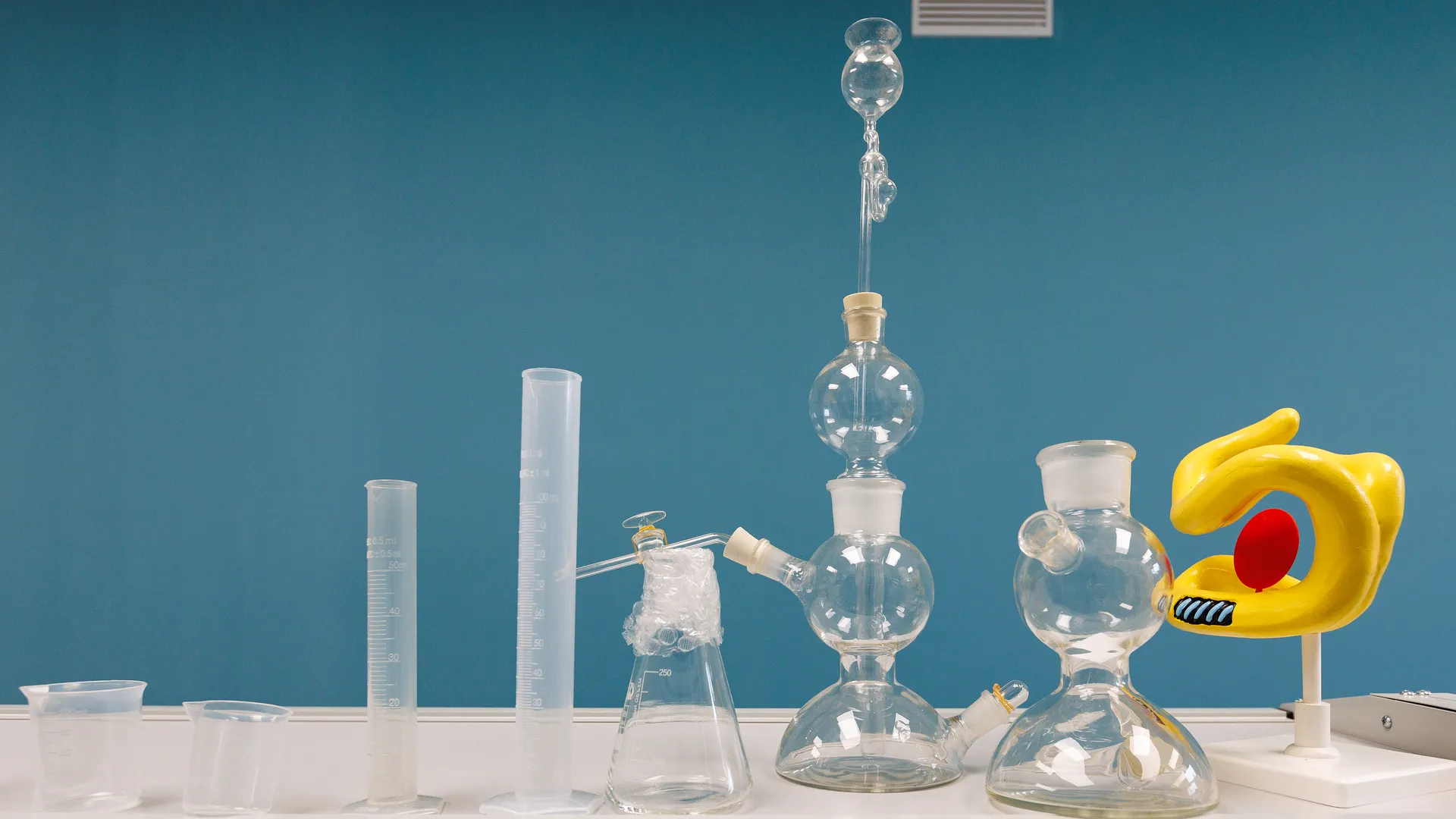 Ногинский Центр образования № 5 после капитального ремонта и новая пристройка на 550 мест