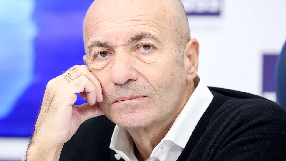 Фото: ТАСС/Валерия Калугина