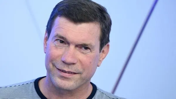 Царев предложил решать проблему с нехваткой воды в Крыму за счет сточных вод